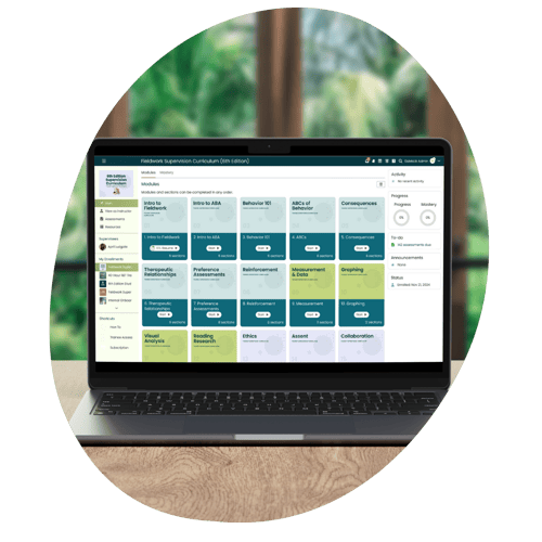 RBT Training for ABA RBT Training for ABA