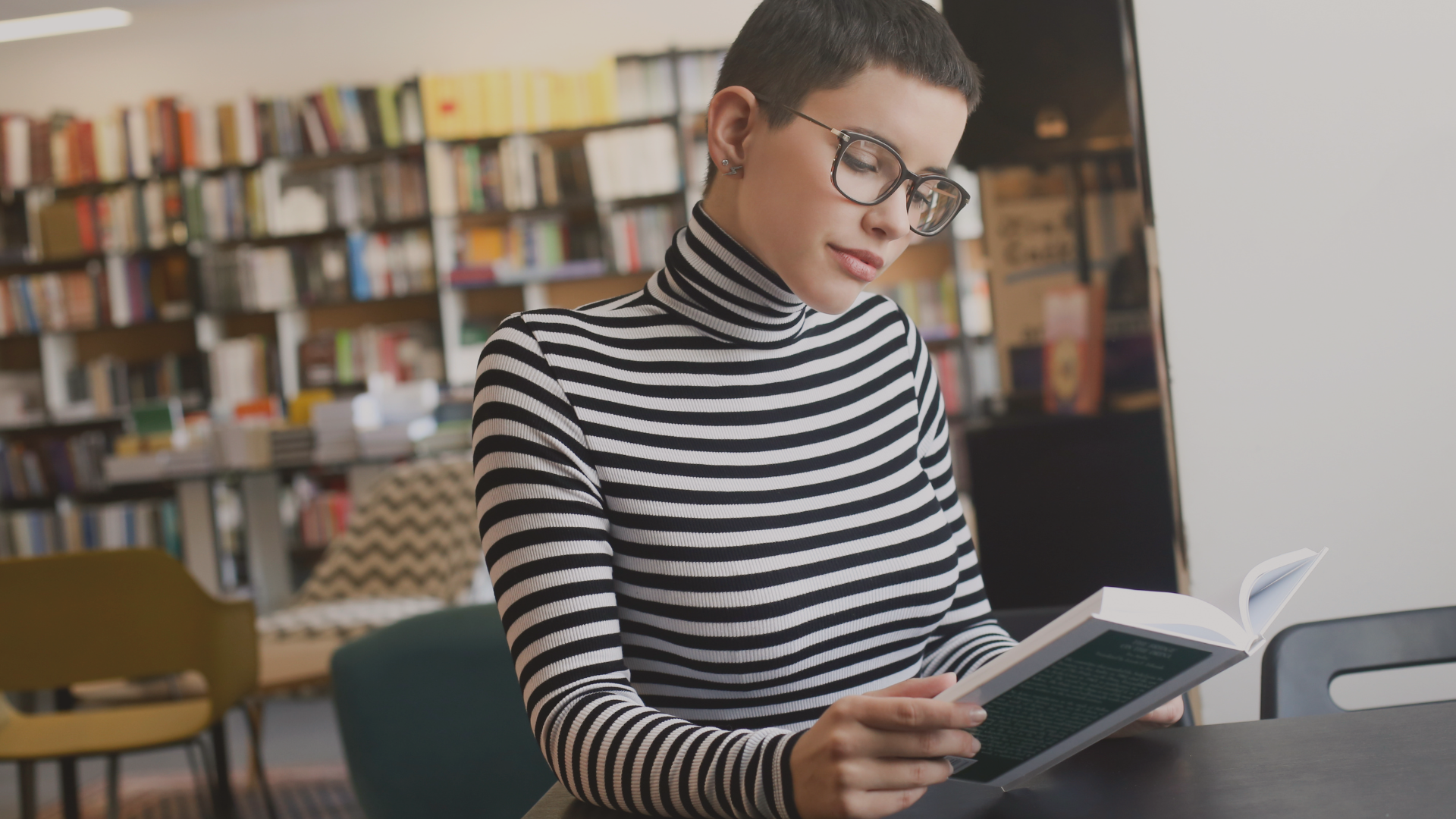 BCBA Supervisor reading BCBA supervision curriculum